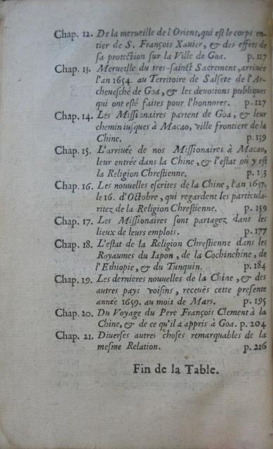 table des chapitres ii.JPG