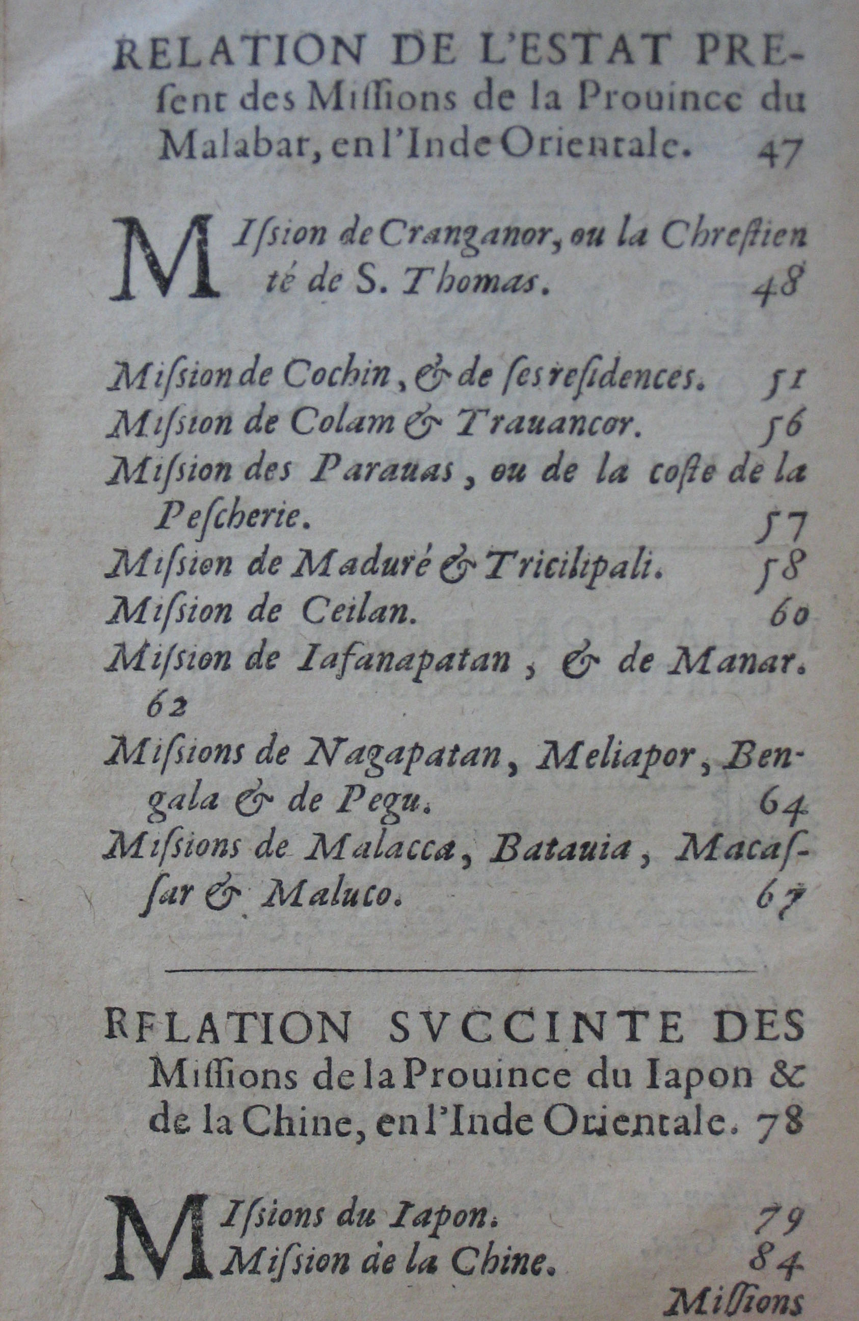 table des missions ii.JPG