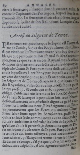 p. 80- Arrest du Seigneur de Tenzet.JPG