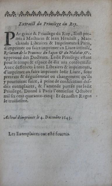 extraict du privilege.JPG