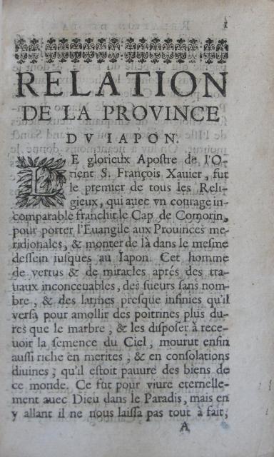 p. 1- Relation de la Province du Japon.JPG