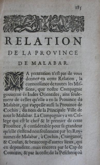 p. 185- RELATION DE LA PROVINCE DE MALABAR.JPG