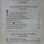 Table des Royaumes & Isles de l'Orient, dont il est paré en ce Livre i.JPG