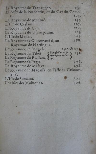 Tables des Royaumes & Isles de l'Orient, dont il est parlé en ce Livre ii.JPG
