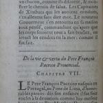 p. 184- De la vie & vertu du Pere François Pacecco Provincial.JPG