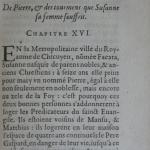 p. 219- De Pierre, & des tourmens que Susanne sa femme souffrit.JPG