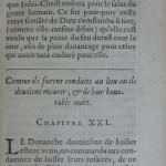 p. 247- Comme ils furent conduits au lieu où ils devoient mourir, & de leur honorable mort..JPG