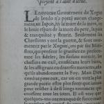 p. 254- De l'Estat temporel du Japon, de la Chrestienté, & des Nostres qui s'employent à l'aide d'icelle..JPG