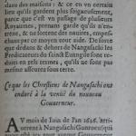 p. 273- Ce que les Chrestiens ont enduré à la venuë du nouveau Gouverneur.JPG