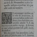 p. 157- EXTRAICT D'UNE LETTRE DU P. MICHIEL RUGGIERO,.JPG