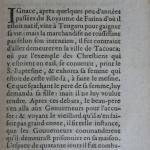 p. 335- La mort d'Ignace Mozayemon en la mesme ville de Tacoaca..JPG