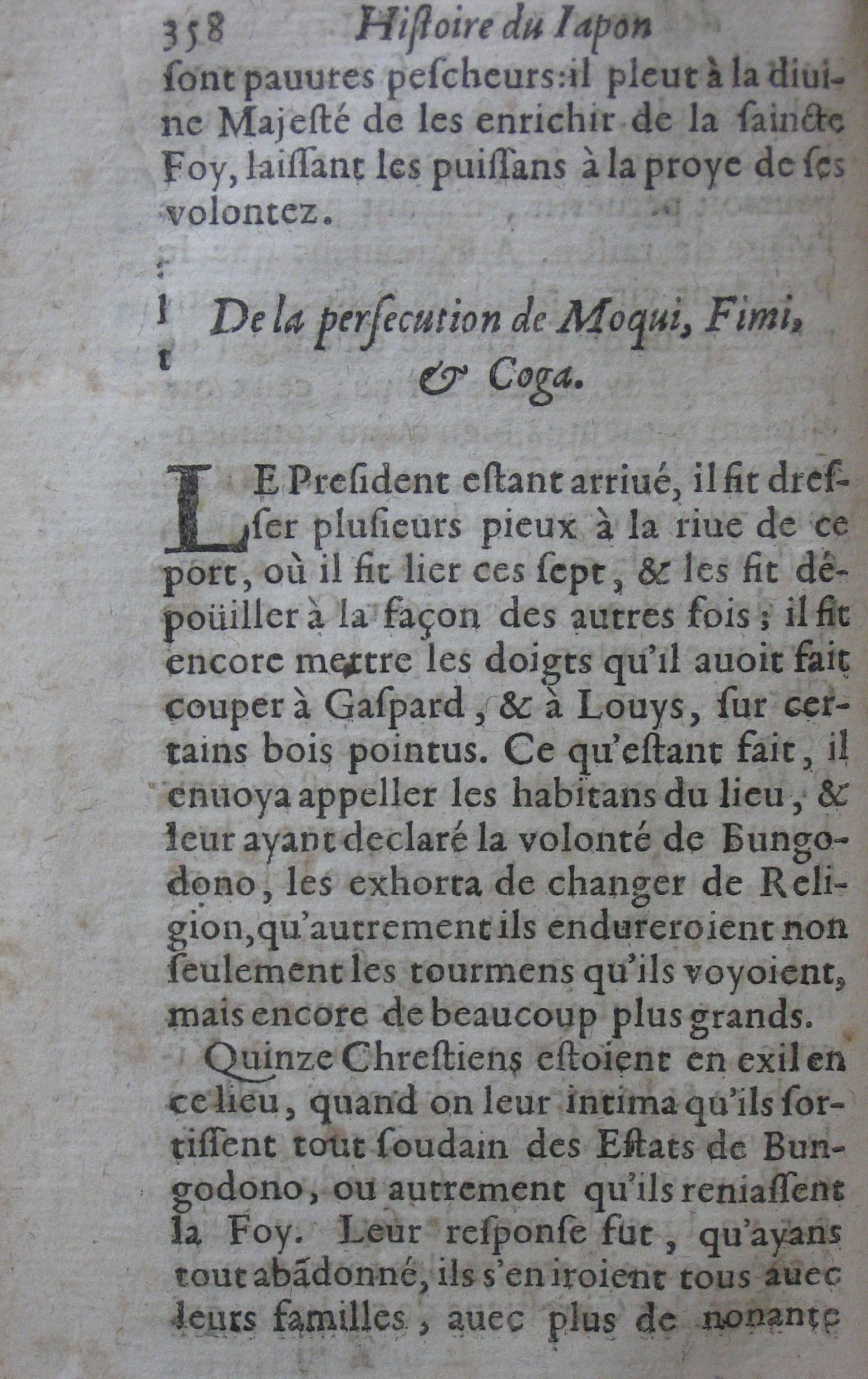 p. 358- De la persecution de Moqui, Fimi, & Coga..JPG