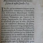 p. 431- La mort de dix Chrestiens, qui au 17. de May donnerent leur vie pour la confession de nostre saincte Foy..JPG