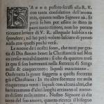 p. 61- COPIA D'UNE LETTERA del Padre Giovan Francesco Stefanone, scritta del Meaco al Padre Visitatore, in Agosto 1577..JPG