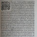p. 65- COPIA D'UNA LETTERA del Padre Francesco Cabral Reverendo Padre Generale di Cocinocù, il primo di Settembre. 1557..JPG