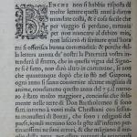 p. 30- COPIA DI UNE DEL MEDISIMO P. Francesco, al R.P. Generale della Compagnia di Giesù. Delli 13. di Settembre. 1575..JPG