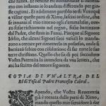 p. 72- COPIA DI UN'ALTRA DEL Rè di Tosa al Padre Francesco Cabral.JPG