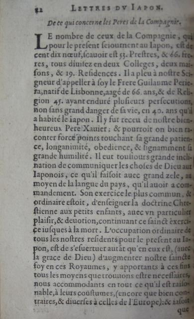p. 22- De ce qui concerne les Peres de la Compagnie.JPG