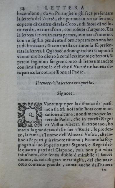 p. 34- Il tenore della lettera era questo.JPG