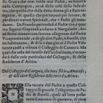 p. 55- Del Colleggio di Canzuca, che hora stà in Amacusa, & dell'altre Residenze delle terre d'Arima.JPG