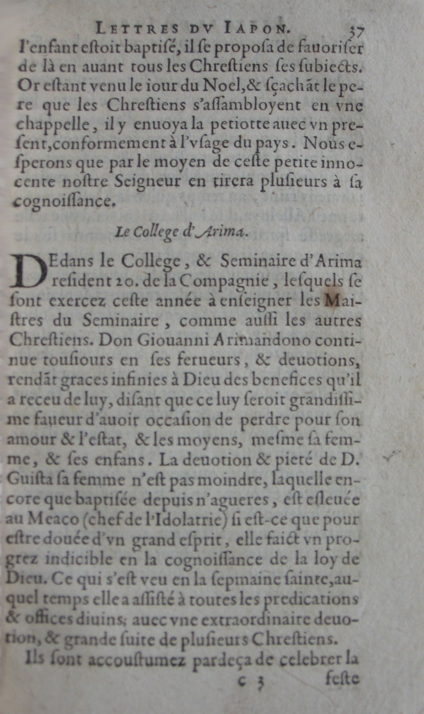 p. 37- Le College d'Arima.JPG