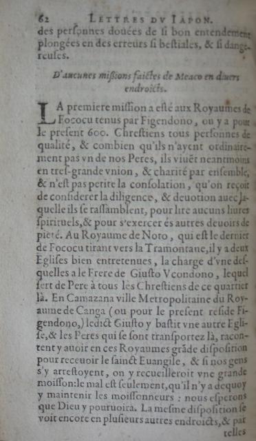 p. 62- D'aucunes missions faictes de Meaco en divers endroicts.JPG