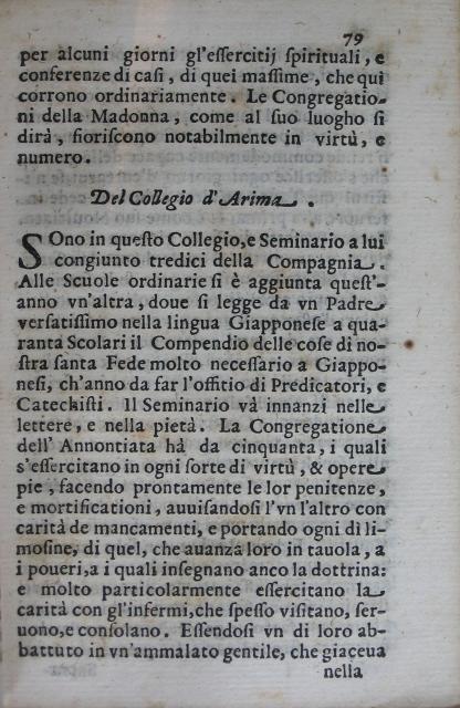 p. 79- Del Collegio d'Arima.JPG