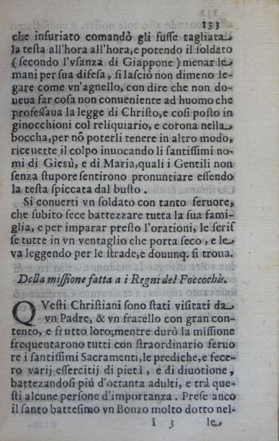 p. 133- Della missione fatta a i Regni del Foccochù.JPG