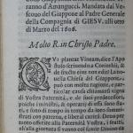 p. 268- Relatione della morte c'hanna patita per la Fede di Christo Damiano Cieco,....JPG