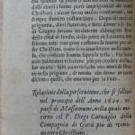 p. 32- Relatione della persecutione, che si sollevò nel principo dell'Anno 1624....JPG