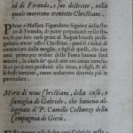 p. 93- Persecutione contra li Christiani della città di Firando... Morte di nove Christiani....JPG