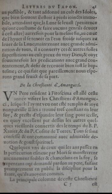p. 41- De la Chrestienté d'Amangucci.JPG
