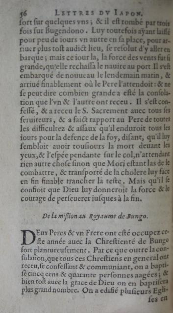 p. 56- De la mission au Royaume de Bungo.JPG