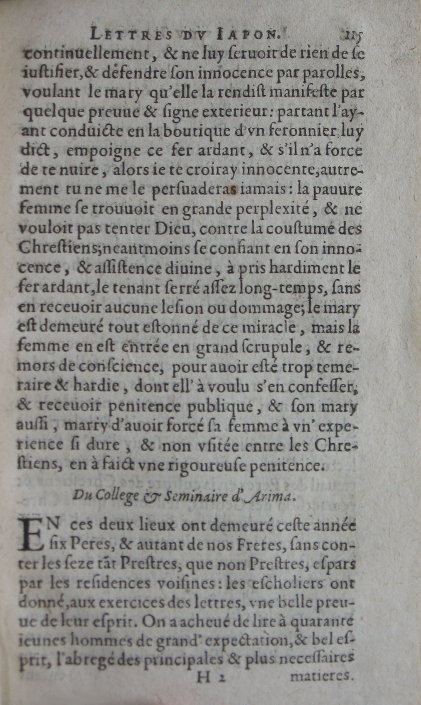 p. 115- Du College & Seminaire d'Arima.JPG