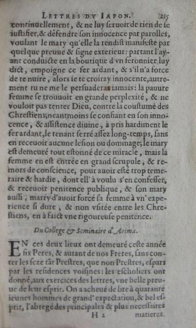 p. 115- Du College & Seminaire d'Arima.JPG