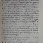 p. 155- La lettre des trois prisonniers de Yatuxiro, au P. Vice-Provincial de la Compagnie de Jesus.JPG