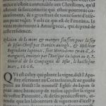 p. 189- Relation de la mort & martyre souffert pour la foy de Jesus-Christ....JPG