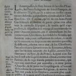 p. 70- De la mort, que pour la Confession de la Foy, endurerent vingthuict Chrestiens en la ville d'Yendo.JPG