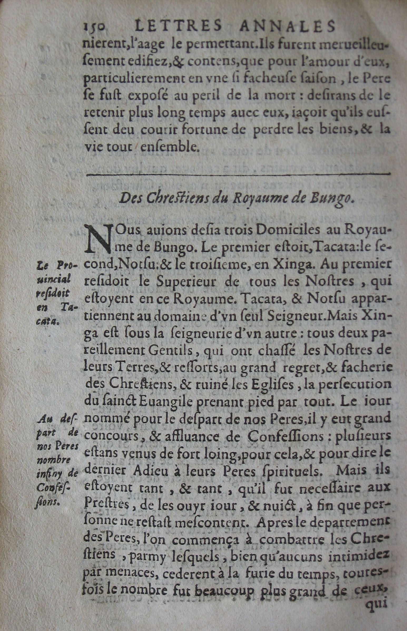 p. 150- Des Chrestiens du Royaume de Bungo.JPG