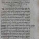 p. 173- Xinde Joachim, & Zozaimora Thomas, sont mis à mort pour la Foy, en la ville de Facata, au Royaume de Chicugen.JPG