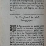p. 2- Des Chrestiens de la cité de Nangasaqui.JPG