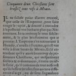 p. 117- Cinquante deux Chrestiens sont bruslez tous vifs à Meaco.JPG