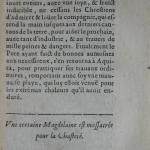 p. 157- Une certaine Magdelaine est massacrée pour la Chasteté.JPG