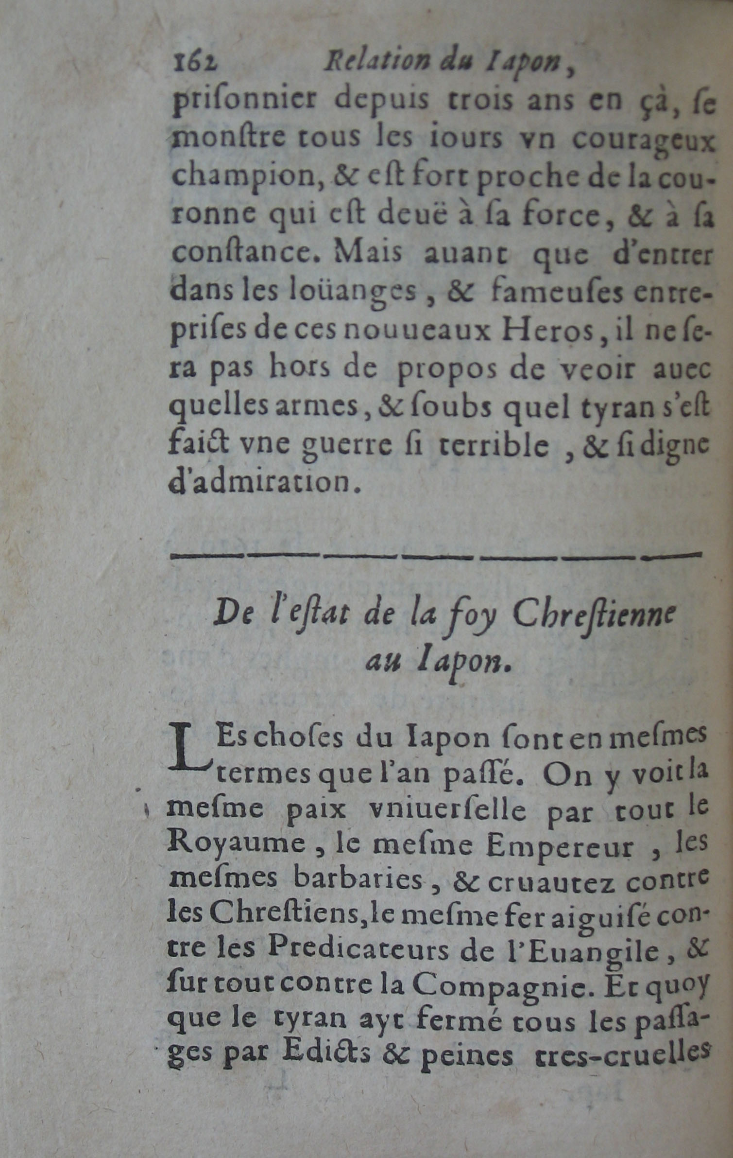 p. 162- De l'estat de la foy Chrestienne au Japon.JPG