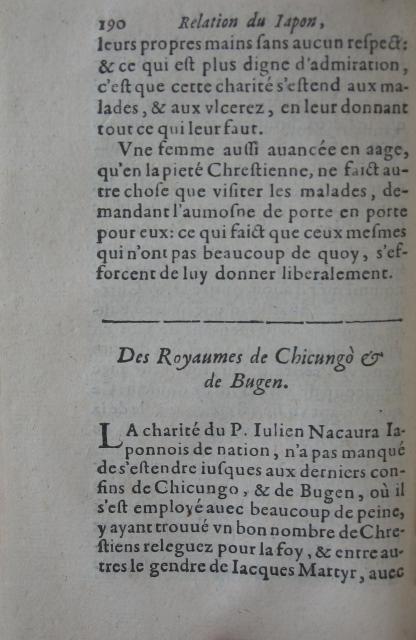 p. 190- Des Royaumes de Chicugò & de Bugen.JPG