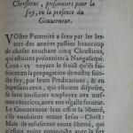 p. 275- Ce qui arriva à Nangasaqui à cinq Chrestiens, prisonniers pour la foy, en la presence du Gouverneur.JPG