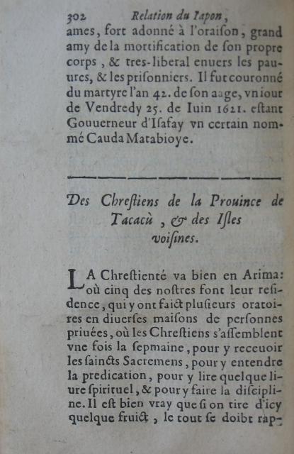 p. 302- Des Chrestiens de Ciugocù, & de Xicocù.JPG