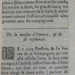 p. 33- De la maison d'Omura, & de ses residences