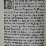 p. 62- De la Chrestienté des Royaumes de Fingo, & de Bongo