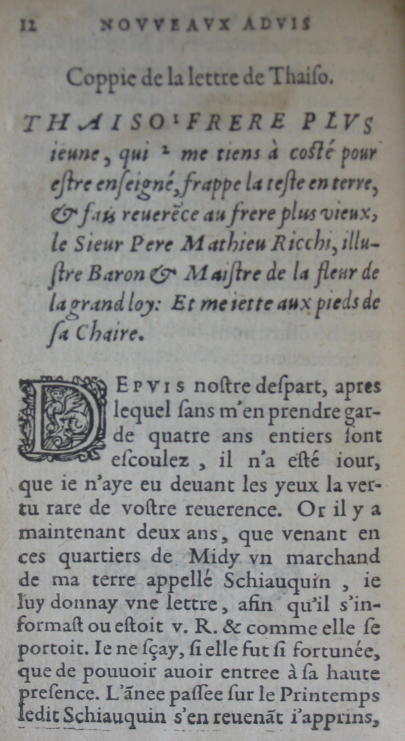 p. 12- Coppie de la lettre de Thaiso.JPG